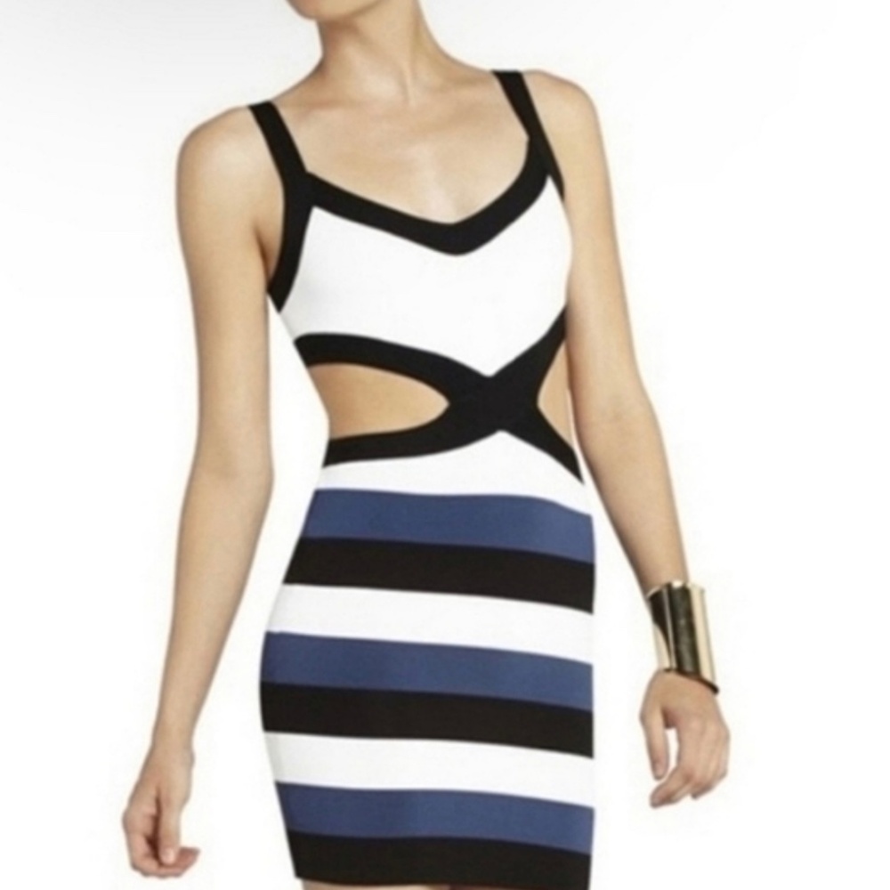 BCBG Elle Dress